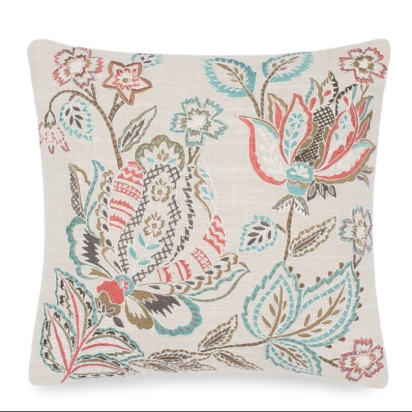 waverly throw pillows